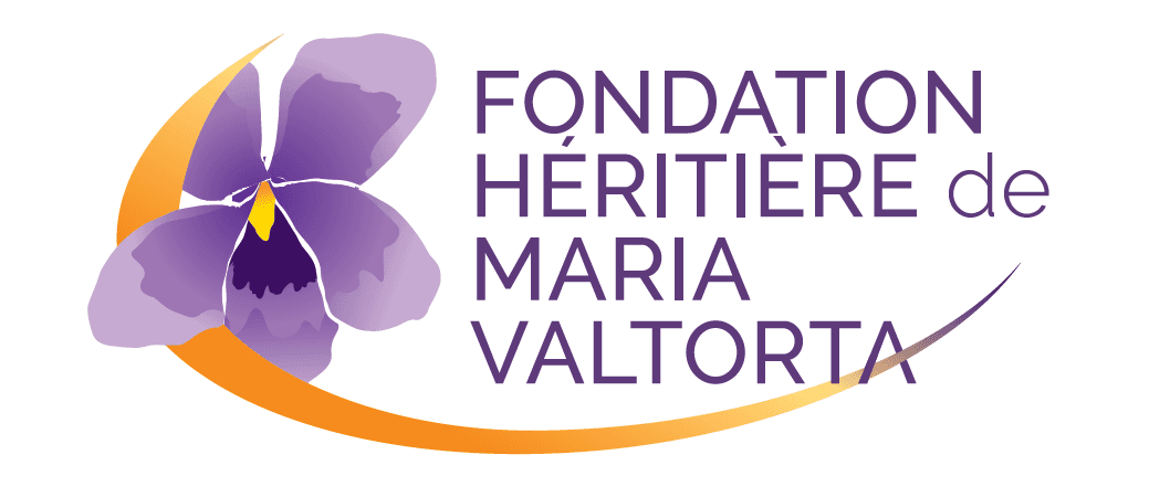 Fondation Héritière de Maria Valtorta